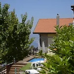 Relais Buona Stella Bed & Breakfast 4*