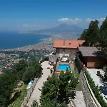 Bed & Breakfast Relais Buona Stella Pimonte