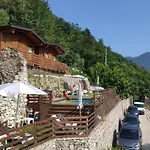 Bed & Breakfast Relais Buona Stella Pimonte