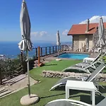 Relais Buona Stella 4* Pimonte