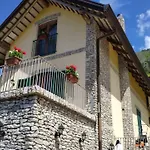 Relais Buona Stella Bed & Breakfast Pimonte