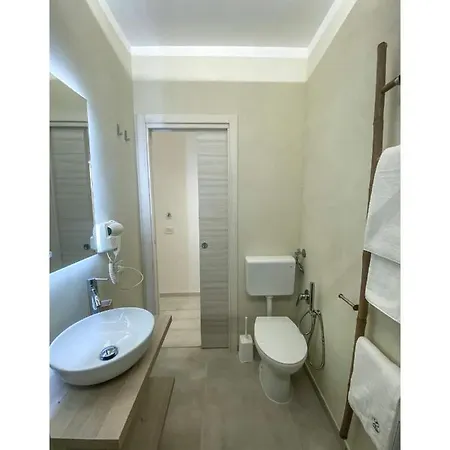 Relais Buona Stella 住宿加早餐酒店
