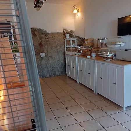 Relais Buona Stella Bed & Breakfast 4*