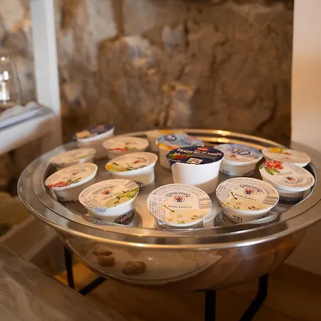 Relais Buona Stella Bed & Breakfast 4*