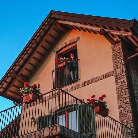 Relais Buona Stella Bed & Breakfast Pimonte