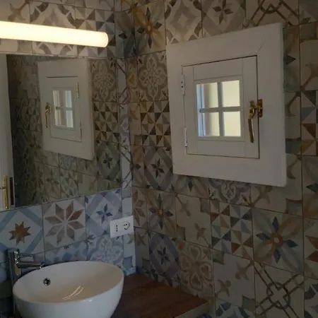 Bed & Breakfast Relais Buona Stella