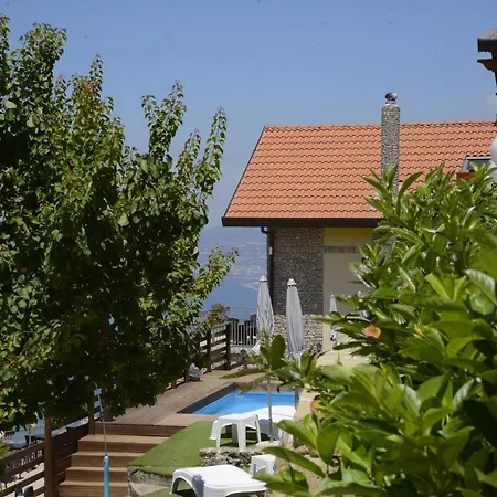 Relais Buona Stella Bed & Breakfast 3*