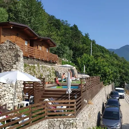 Bed & Breakfast Relais Buona Stella Pimonte
