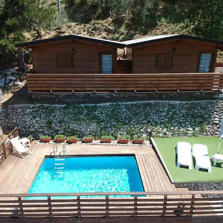 Bed & Breakfast Relais Buona Stella 3*