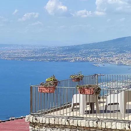 Relais Buona Stella Bed & Breakfast