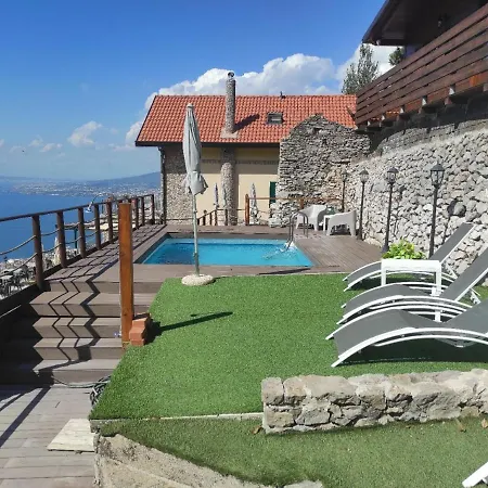 Bed & Breakfast Relais Buona Stella 3*