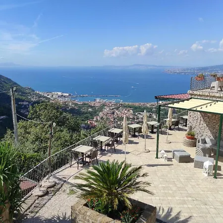 Bed & Breakfast Relais Buona Stella 3*