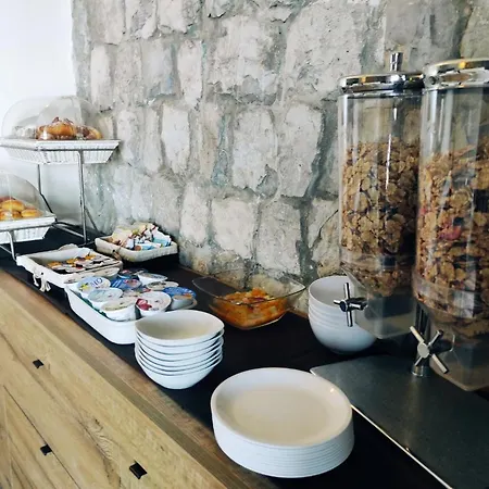 Bed & Breakfast Relais Buona Stella Pimonte