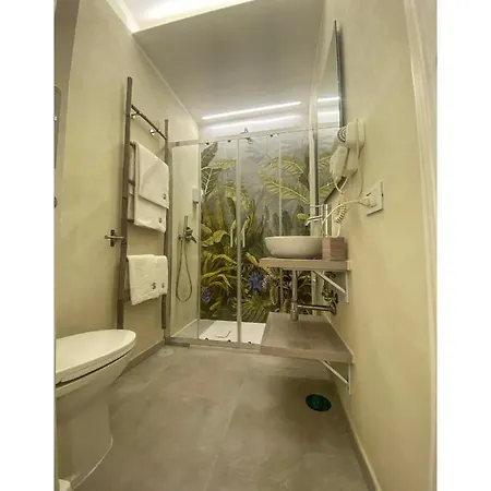 Relais Buona Stella Bed & Breakfast
