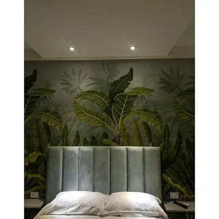 Bed & Breakfast Relais Buona Stella 3*