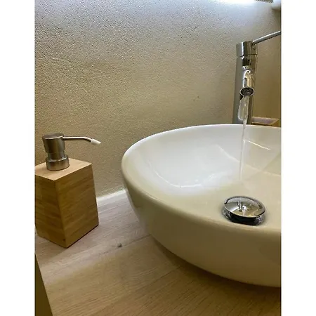 Relais Buona Stella Bed & Breakfast 3*