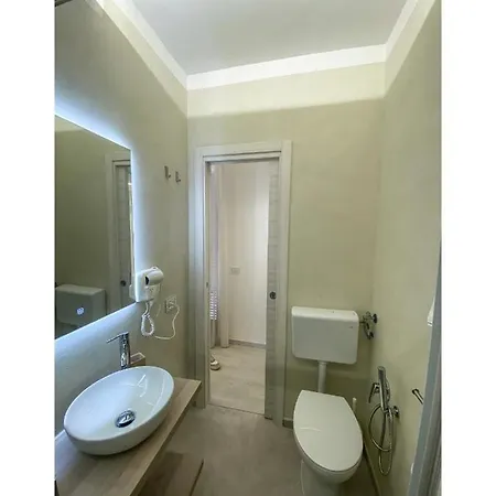 Relais Buona Stella Bed & Breakfast