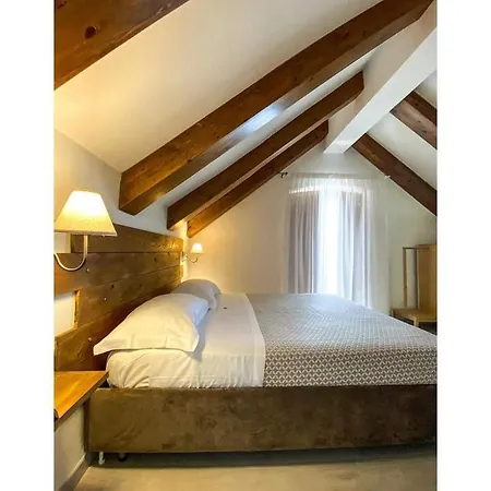 Relais Buona Stella Pimonte