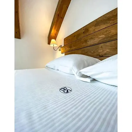 Relais Buona Stella Pimonte