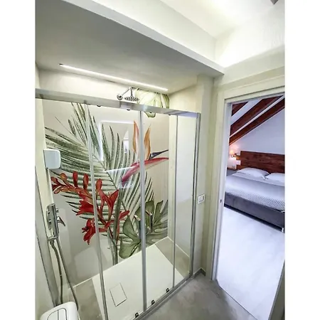 Relais Buona Stella 3* Pimonte