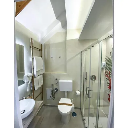 Relais Buona Stella Bed & Breakfast 3*