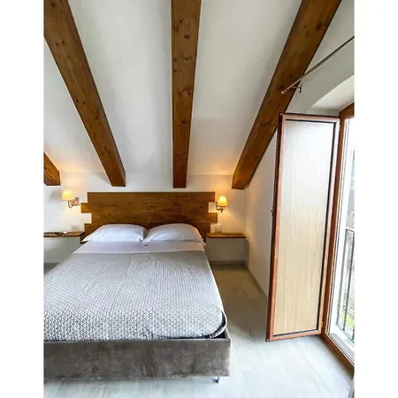 Relais Buona Stella Bed & Breakfast Pimonte