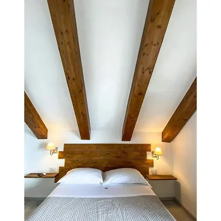 Relais Buona Stella 3* Pimonte