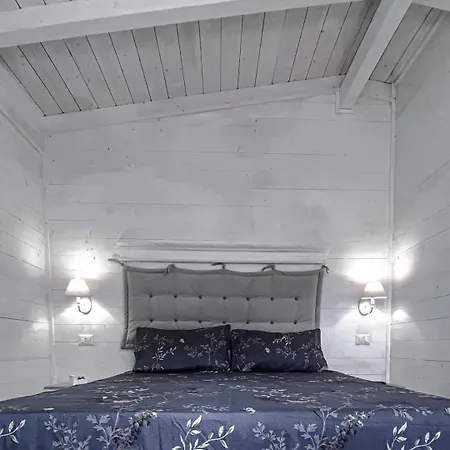 Relais Buona Stella Bed & Breakfast