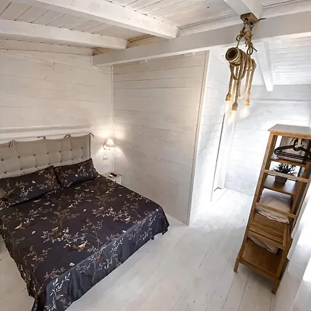 Relais Buona Stella Bed & Breakfast