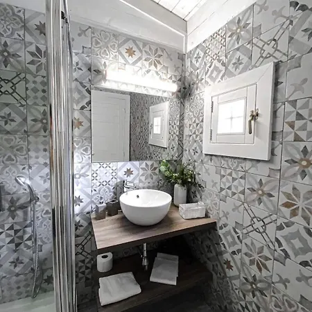 Bed & Breakfast Relais Buona Stella