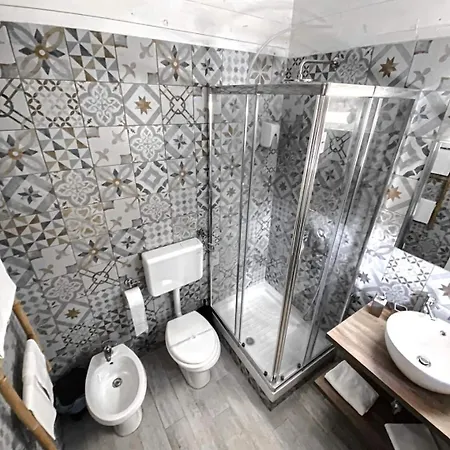 Relais Buona Stella Bed & Breakfast
