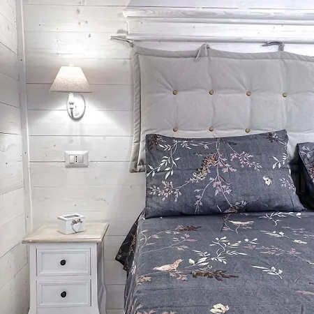 Relais Buona Stella Bed & Breakfast 3*