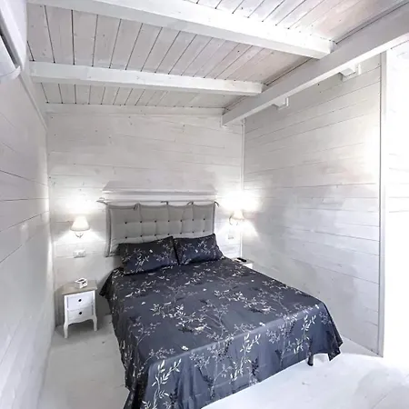Bed & Breakfast Relais Buona Stella Pimonte