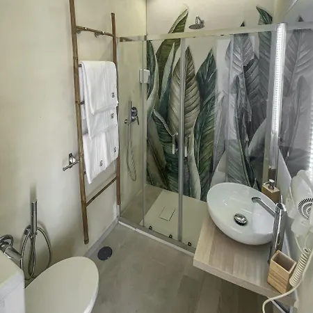 Relais Buona Stella 3* Pimonte