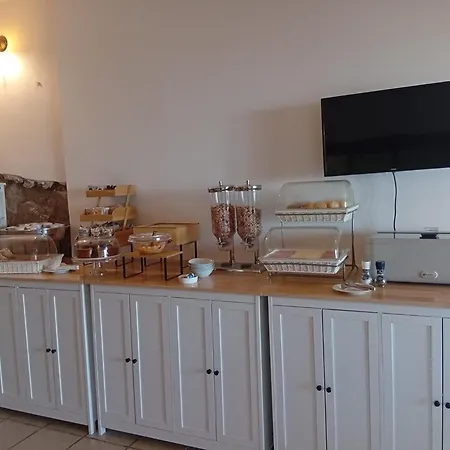 Relais Buona Stella Alojamento de Acomodação e Pequeno-almoço