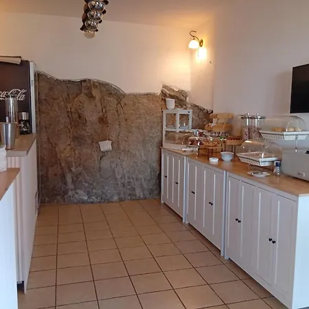Relais Buona Stella Bed & Breakfast Pimonte