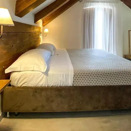 לינה וארוחת בוקר Relais Buona Stella
