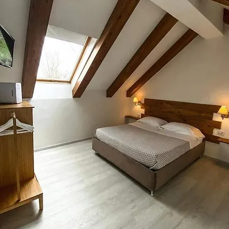 Relais Buona Stella Bed & Breakfast 3*