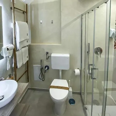 Bed & Breakfast Relais Buona Stella Pimonte