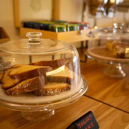 Panzió Relais Buona Stella