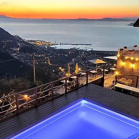 Relais Buona Stella 4* بيمونت