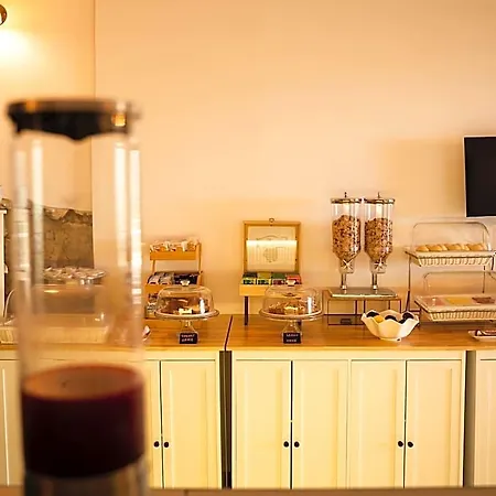 Relais Buona Stella فندق مبيت وإفطار