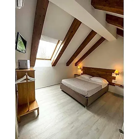 Relais Buona Stella Pimonte