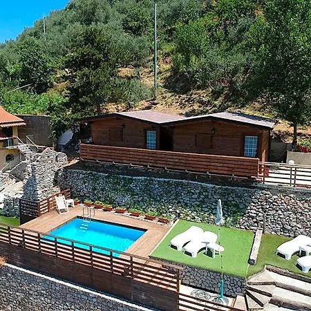 Relais Buona Stella فندق مبيت وإفطار