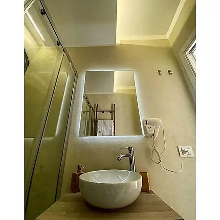 Relais Buona Stella 4* Pimonte