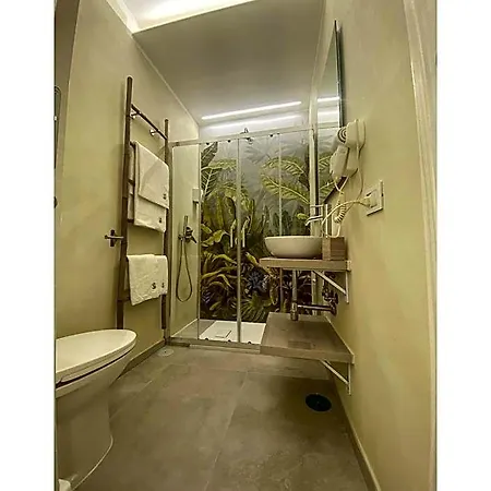 Bed & Breakfast Relais Buona Stella Pimonte