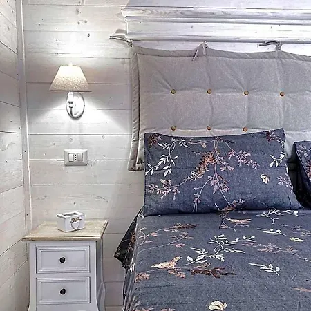 Bed & Breakfast Relais Buona Stella