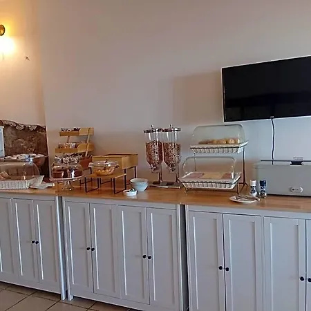 Relais Buona Stella فندق مبيت وإفطار