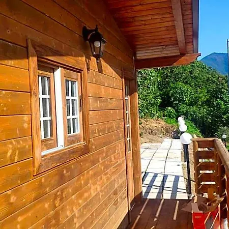 Relais Buona Stella بيمونت