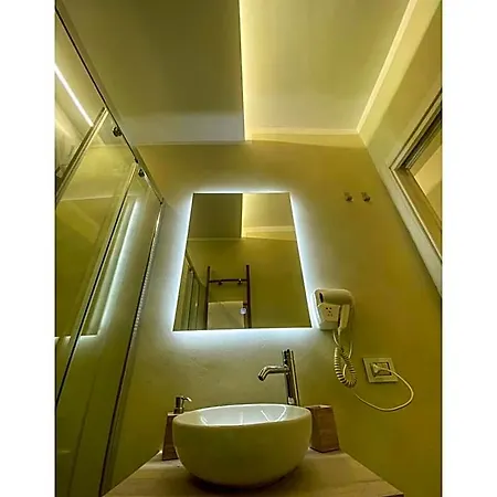 فندق مبيت وإفطار Relais Buona Stella